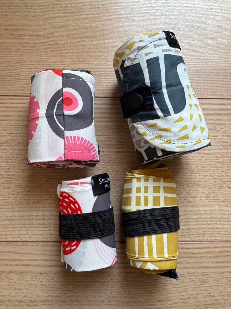 【完売品】シュパット bengt&lotta ベングトアンドロッタ 4個セット Amazon.co.jp: マーナ(MARNA) 【限定】BENGT&LOTTA(ベングトアンド