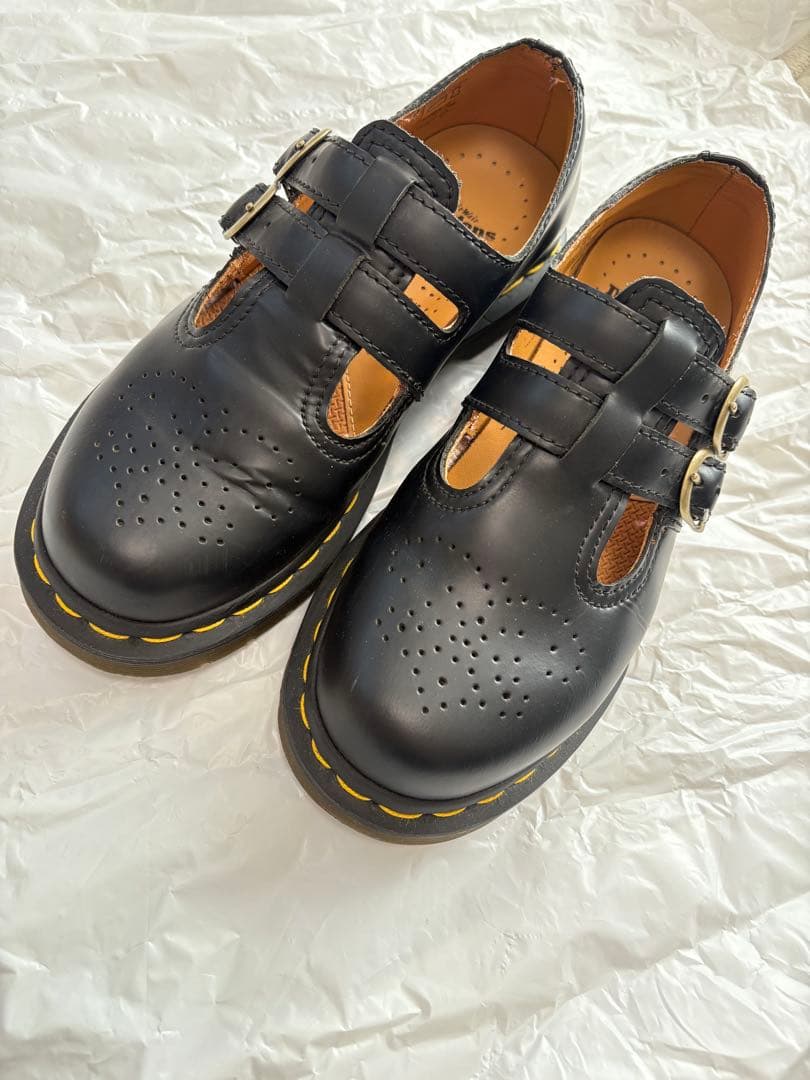 Dr. Martens MARY JANE ブラック　UK4 US6 s-l400.jpg