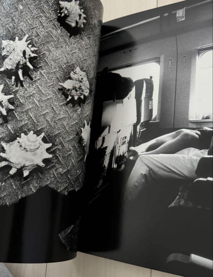 新品！初版！サイン署名】別冊記錄 第1号 森山大道✕沢渡朔 細江英公