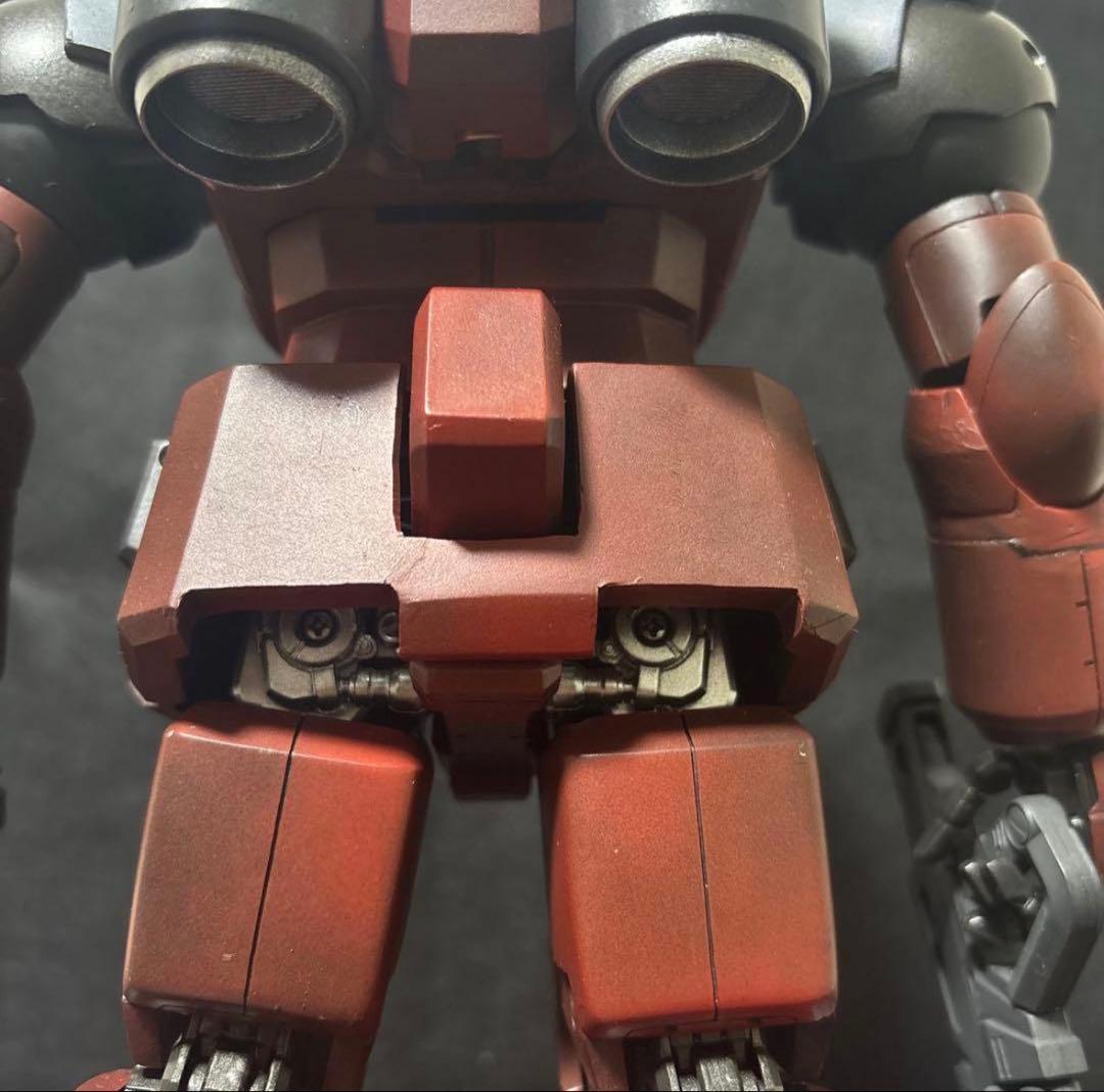 1/60 ガンキャノン pg ガンダム PG ガンプラ G-SYSTEM - メルカリ