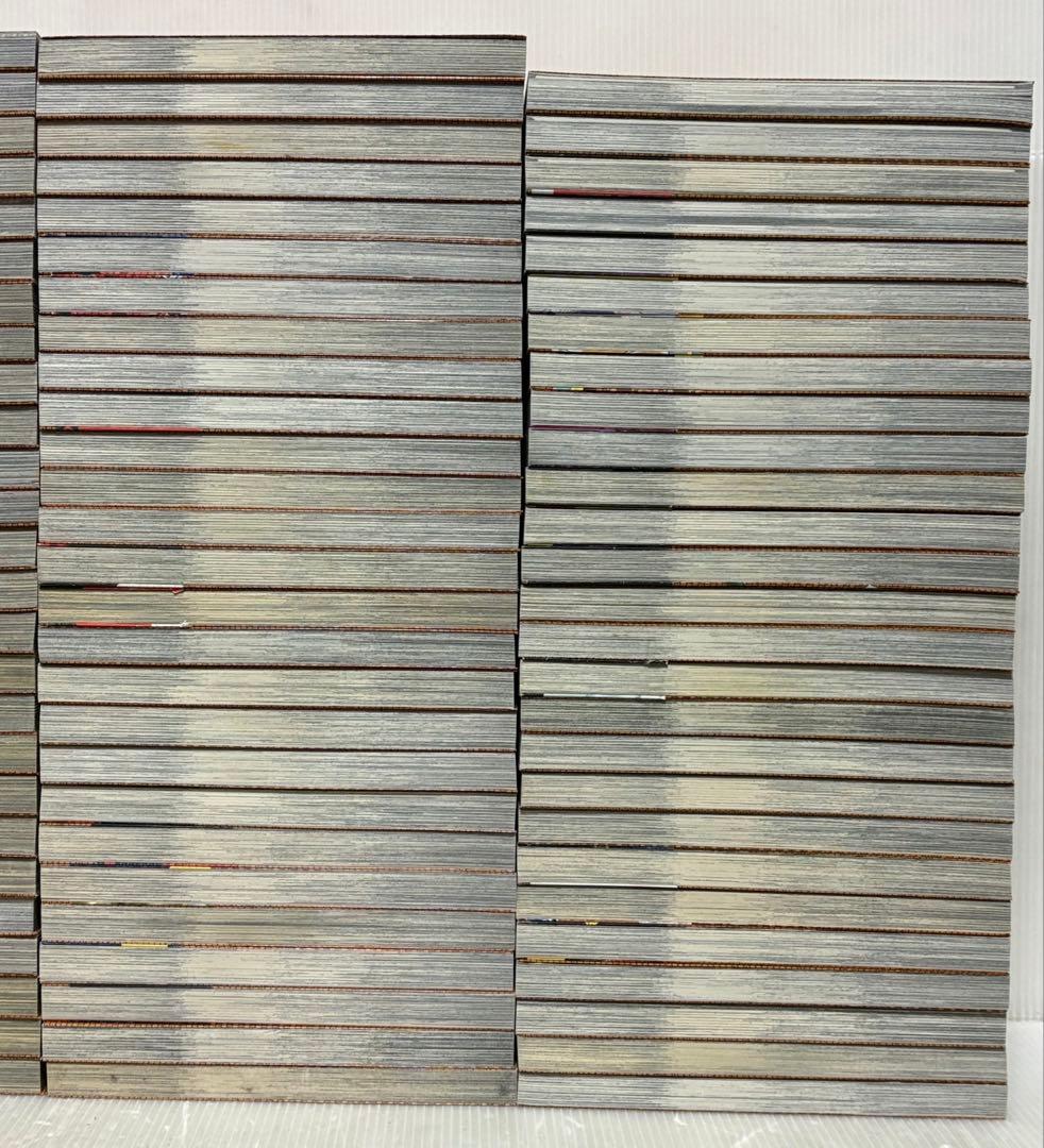 【RX61m】《良品》名探偵コナン 青山剛昌　第1～107巻続巻全巻セット