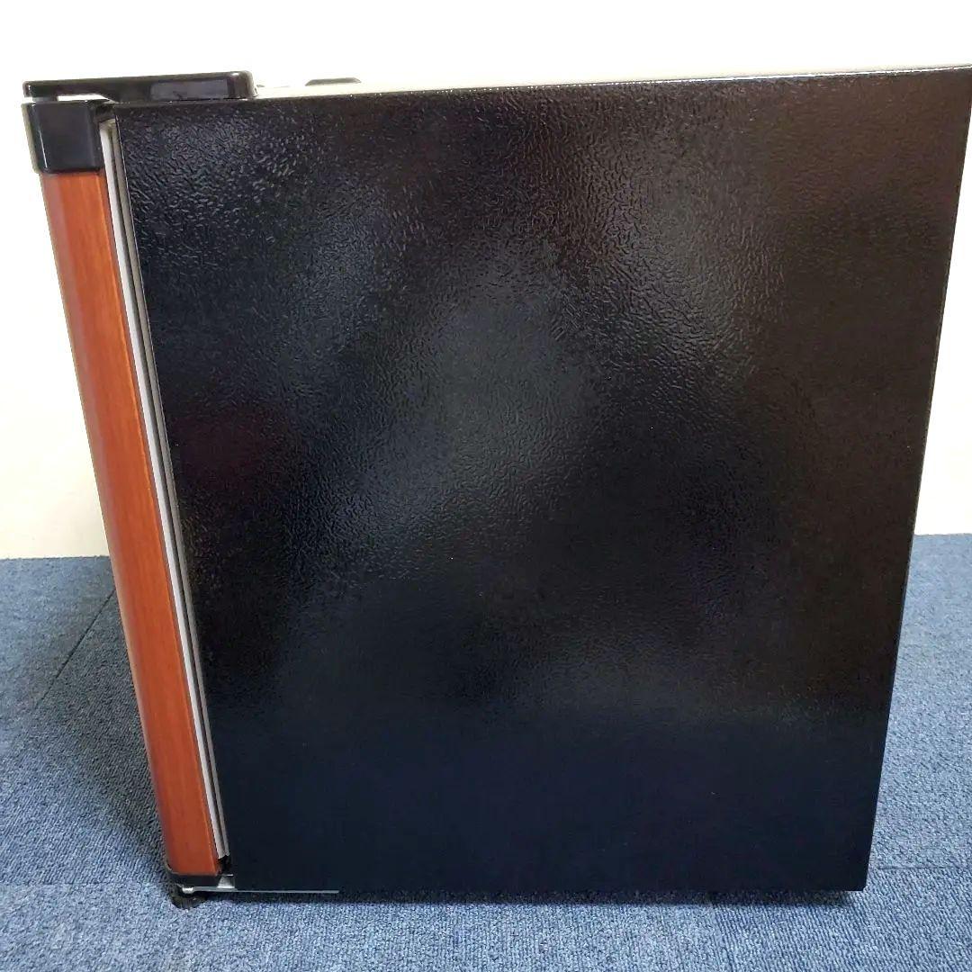 h416☆美品☆木目調☆ワンドア☆冷蔵庫☆PRC-B051D☆オーヤマ☆ - メルカリ