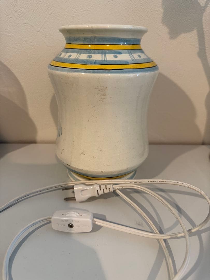 サンタマリアノヴェッラ アロマポット アロマバーナーの通販はau PAY