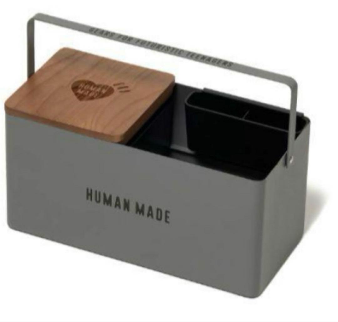 ヒューマンメイド　MAKEUP TOOLBOX 楽天市場】ヒューマンメイド ボックスの通販