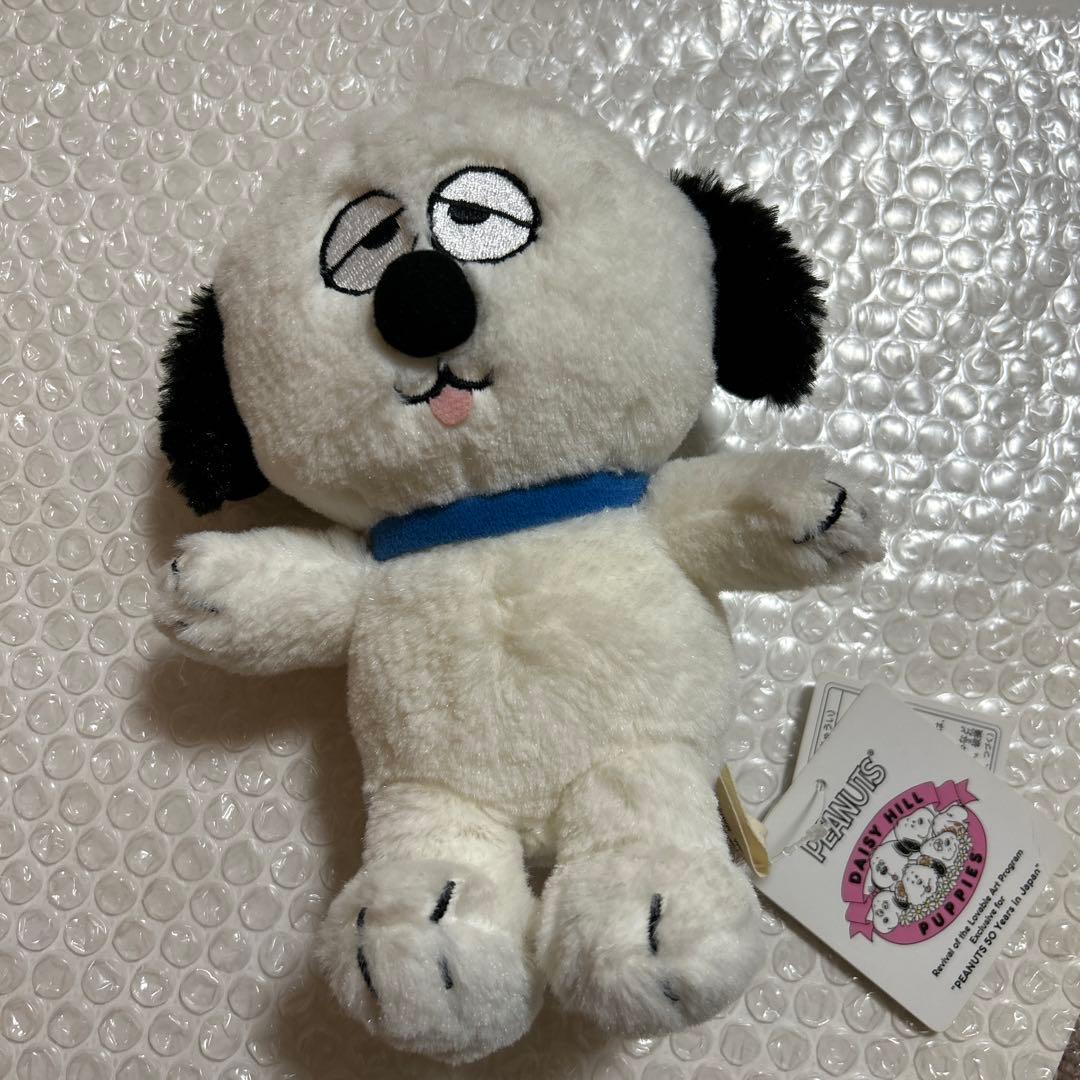 デイジー・ヒル パピーズ オラフS ぬいぐるみ - メルカリ