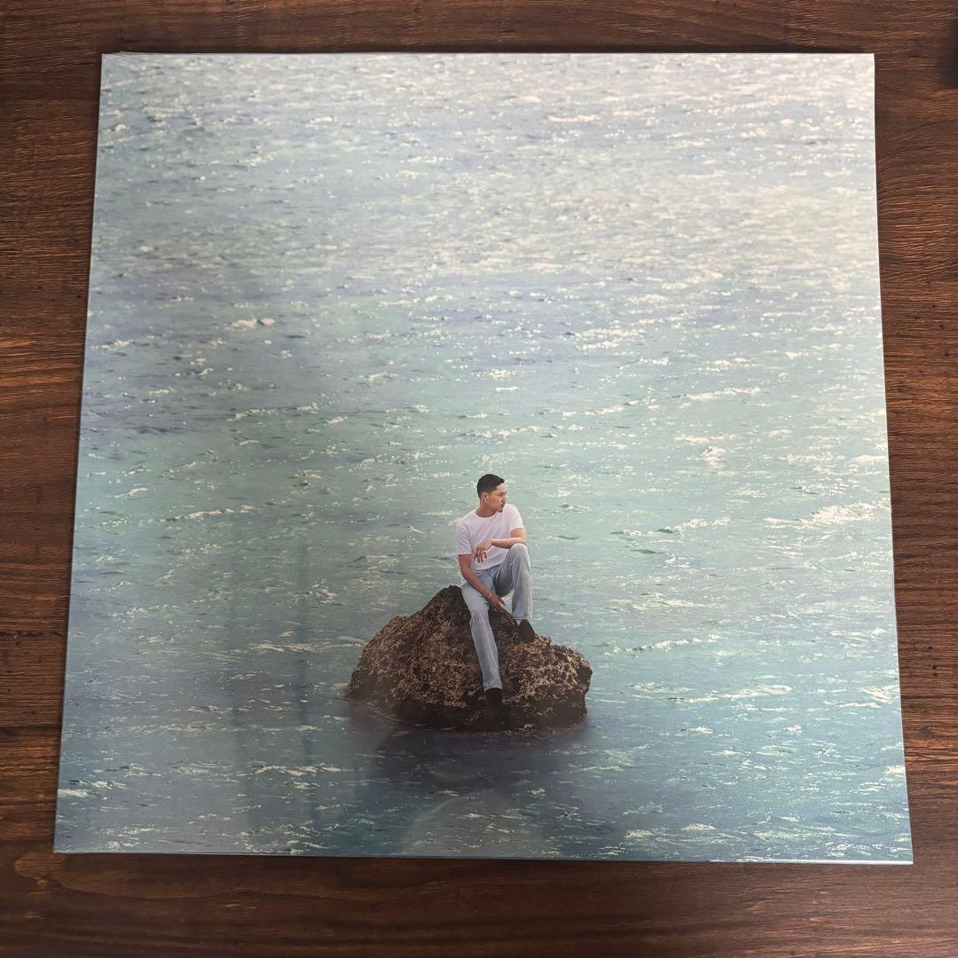 Yo-Sea Sea of Love レコード yosea - メルカリ