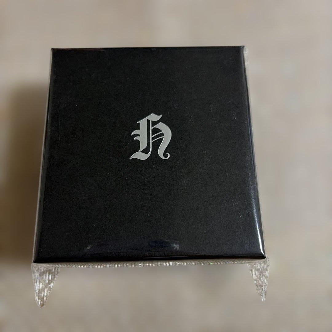 ヒョンジン メンプロ ネックレス 南京錠 POPUP トレカ straykids