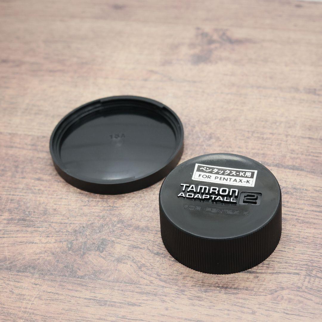 《希少》TAMRON SP 24-48mm F3.5-3.8 13A【光学美品】