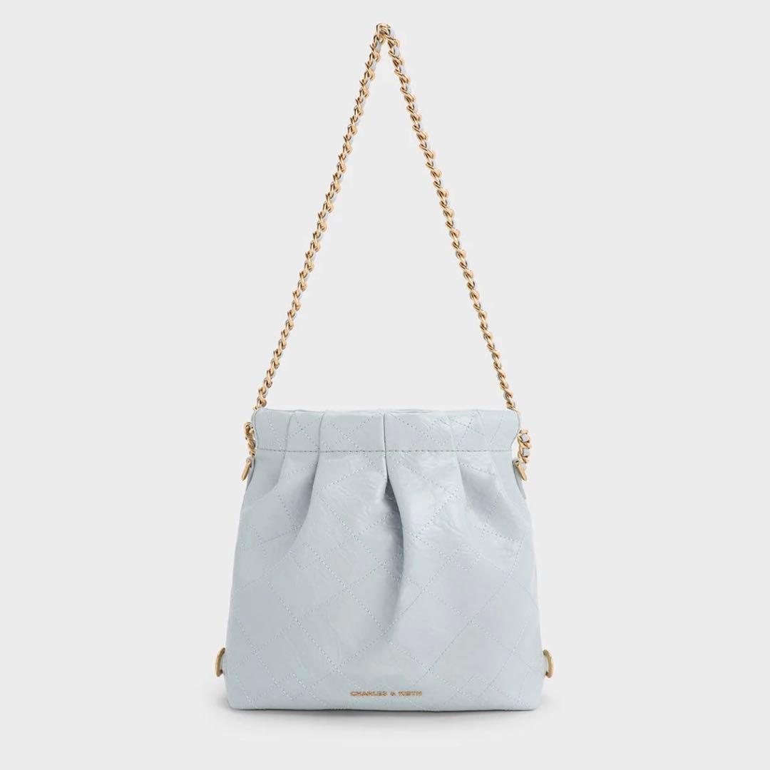 新品未使用】 ドゥオ チェーンハンドルツーウェイバックパック