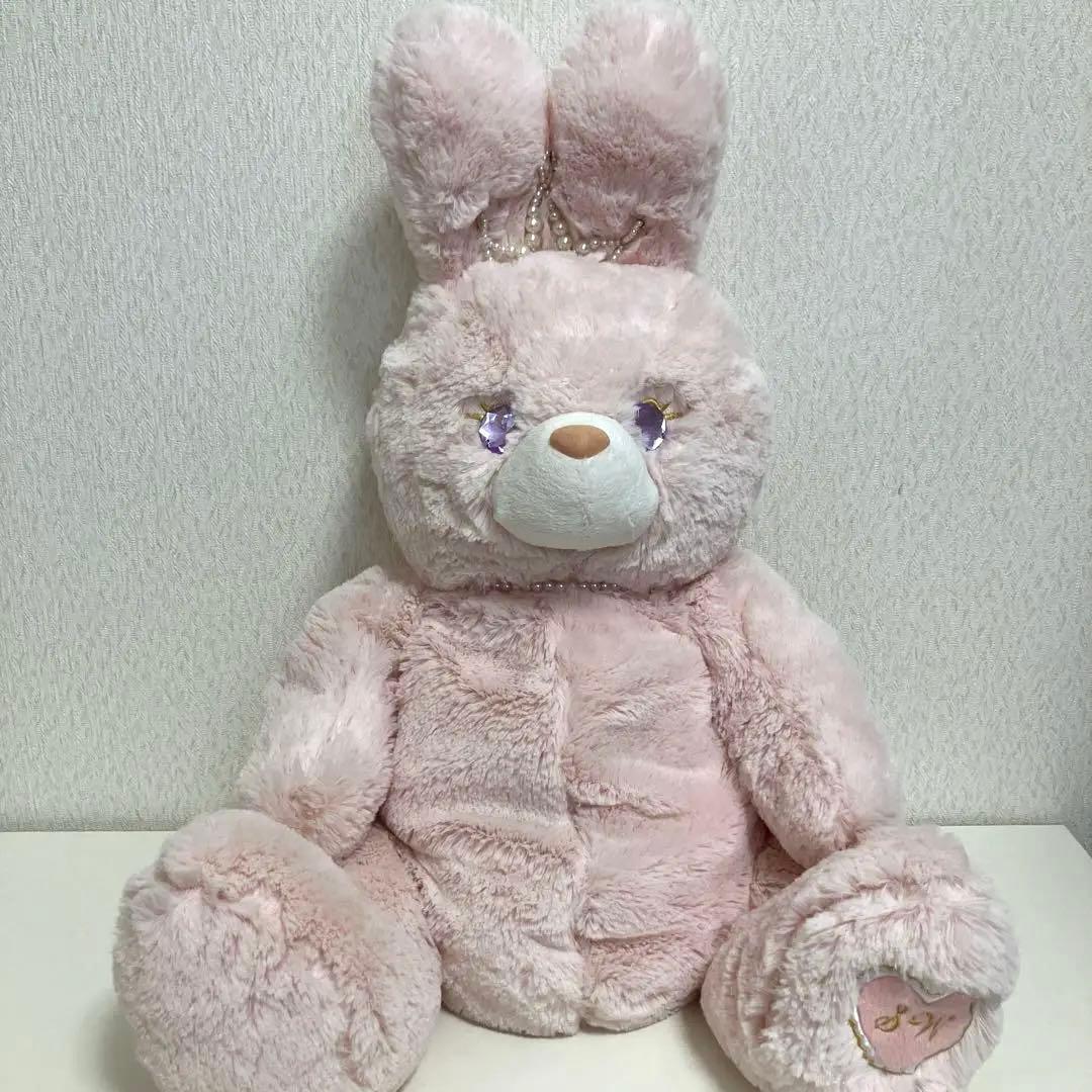 SWIMMER スイマー ぬいぐるみ リュック うさぎ - メルカリ