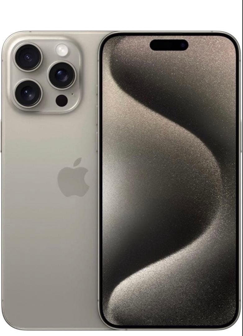 ジャンク品　iphone16 promax 256GB iPhone 16 Pro Max 訳あり・ジャンク 110,000円 | ネット最安値の価格