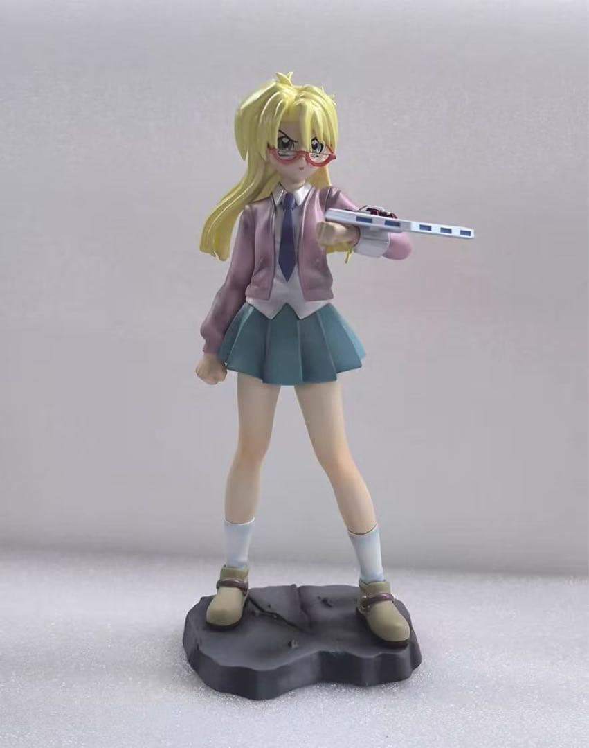 遊戯王 レベッカ・ホプキンス ガレージキット ガレキ スタチュー① 遊戯王 レベッカ・ホプキンス ガレージキット ガレキ スタチュー①