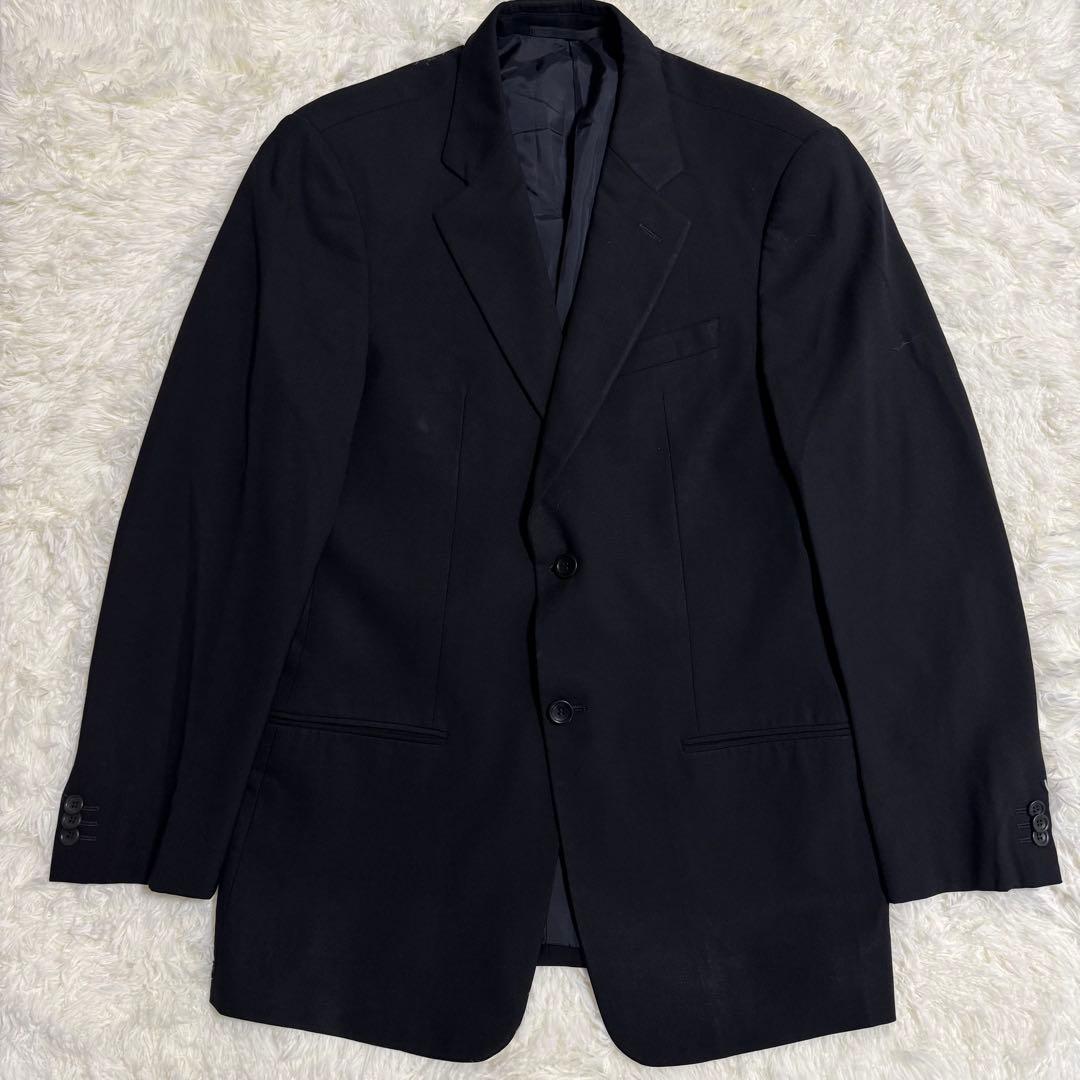 ARMANI COLLEZIONI セットアップスーツ フォーマル L メンズ - メルカリ