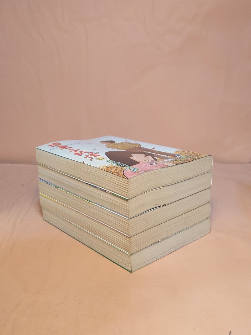 博多っ子純情 全34巻セット＋１巻