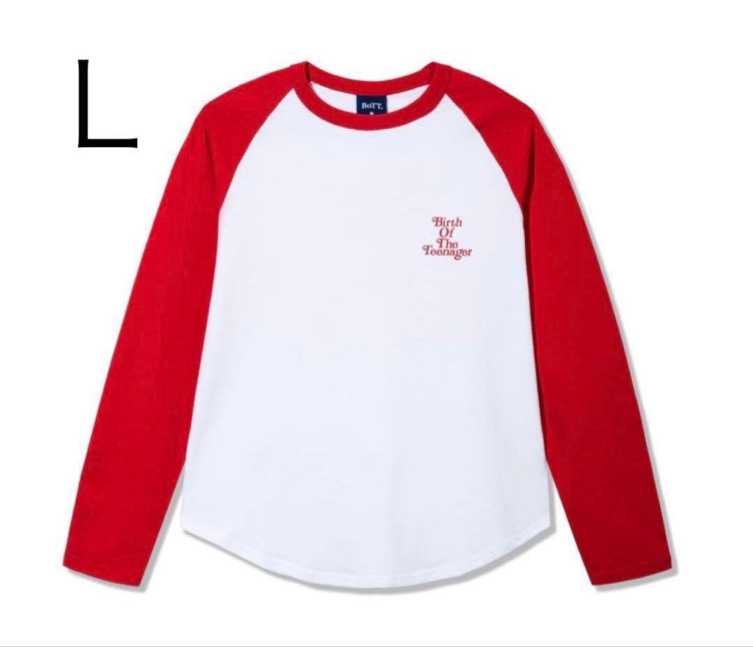 VERDY x BoTT Birth Of The Teenager - メルカリ