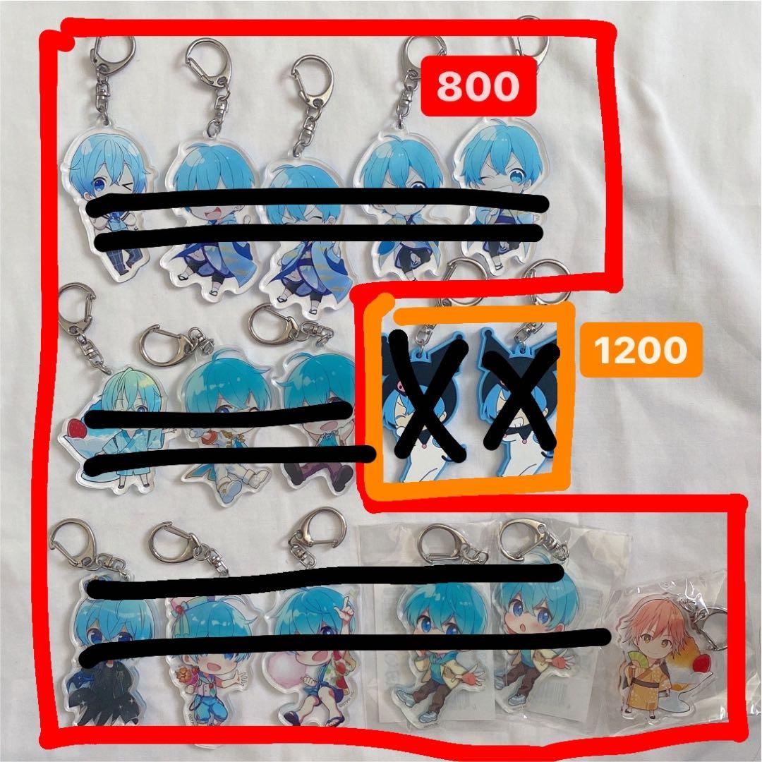 すとぷり ころんくん まとめ売り - メルカリ