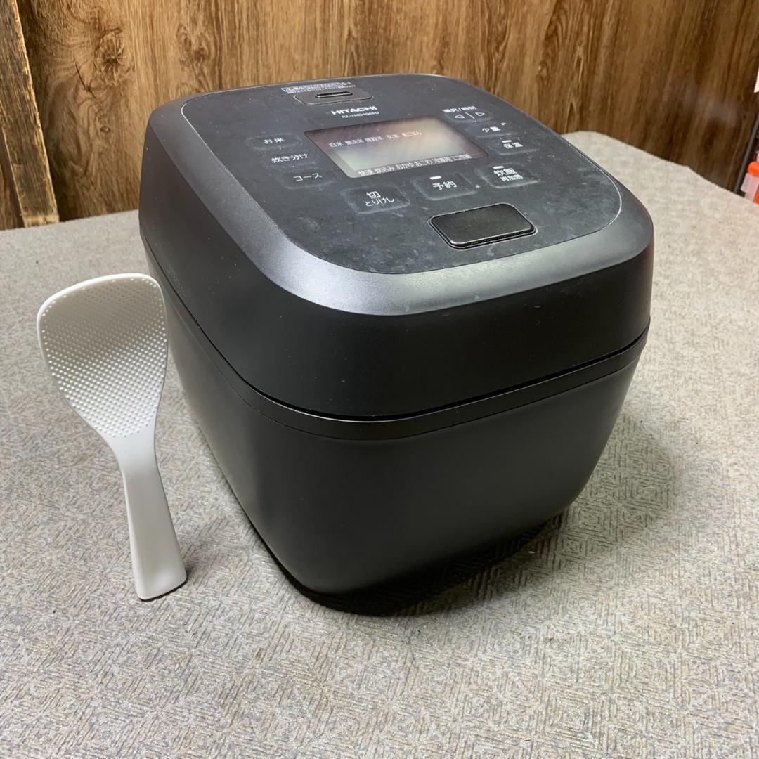 J679 日立 IH 炊飯器 RZ-YMD100HJ 5.5号炊き 2024年製 - メルカリ