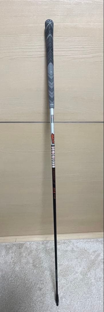 TourAD IZ6 ツアーAD キャロウェイスリーブ FLEX S - メルカリ