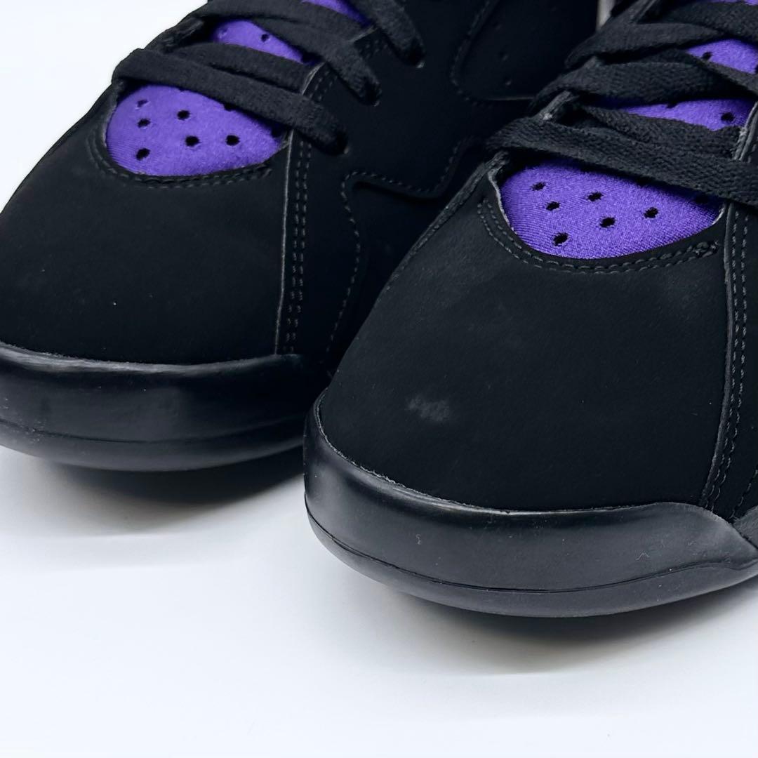 未使用✨NIKE AIR JORDAN 7 \"RAY ALLEN\" 28.0cm