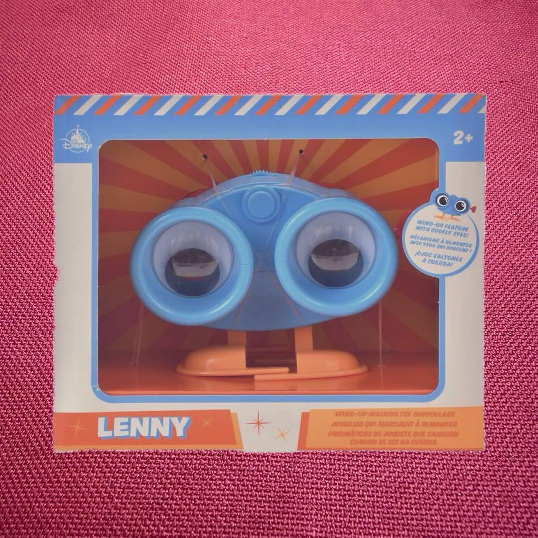 レニー アクションフィギュア TOY STORY 30th - メルカリ