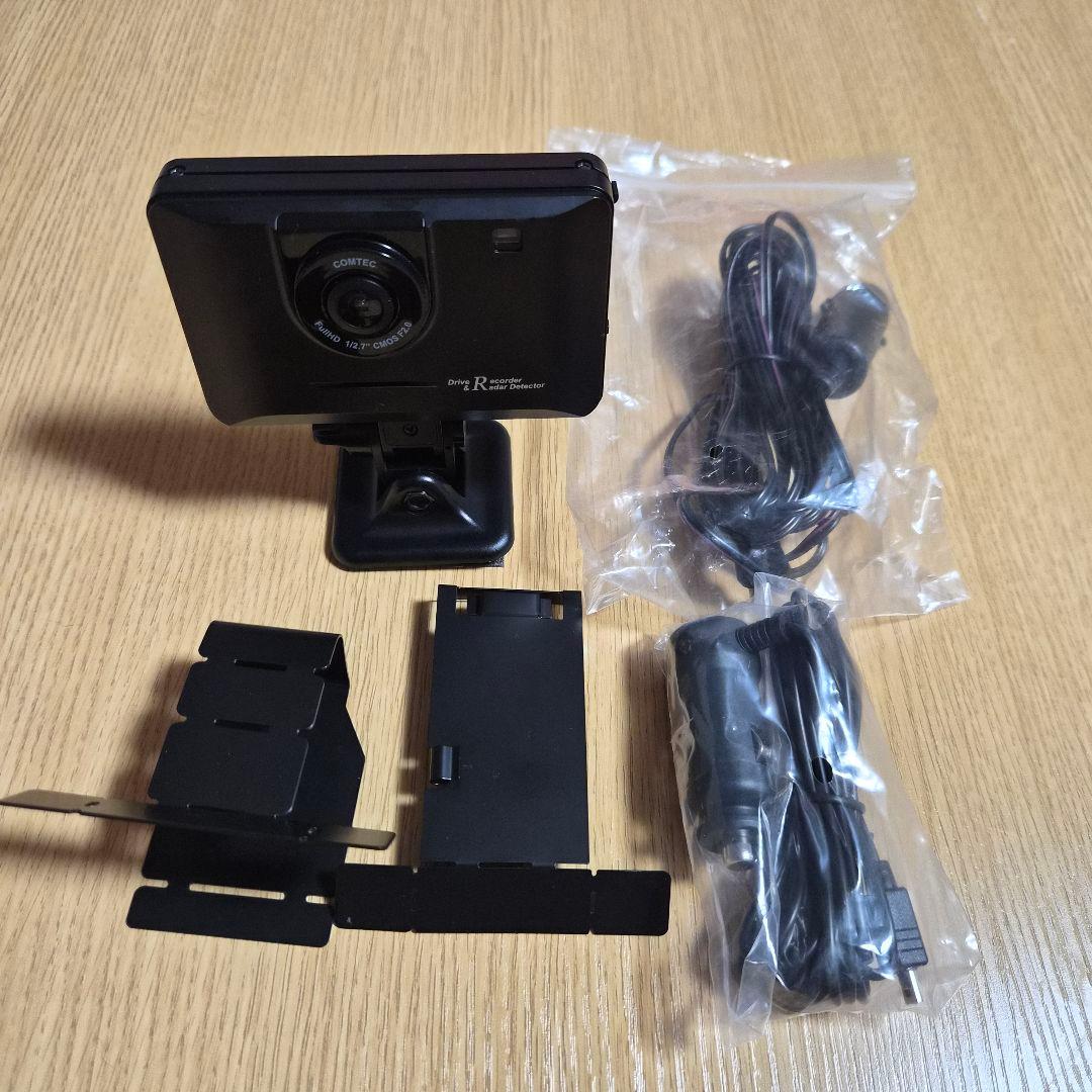 COMTEC CB-R02 ドライブレコーダー ドライブレコーダー CB-R02 | COMTEC 株式会社コムテック