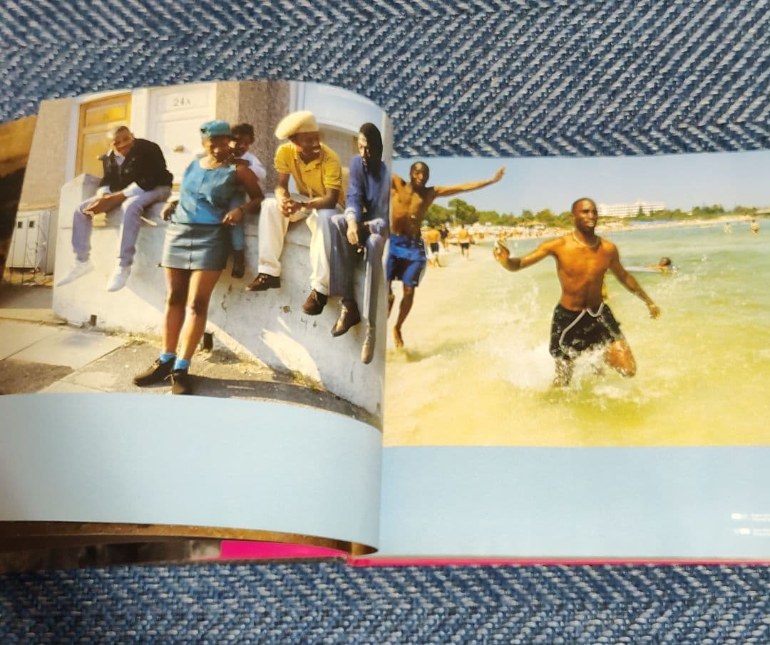 Seen blackstyleuk ファッションフォトブック - メルカリ