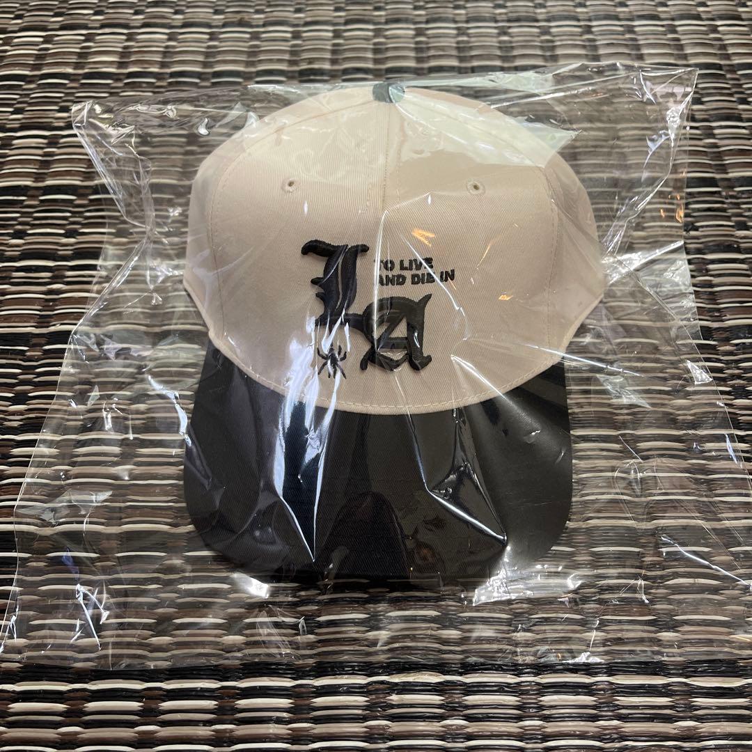 tattoo studio yamada LA キャップ 山田蓮 森下直哉 - メルカリ