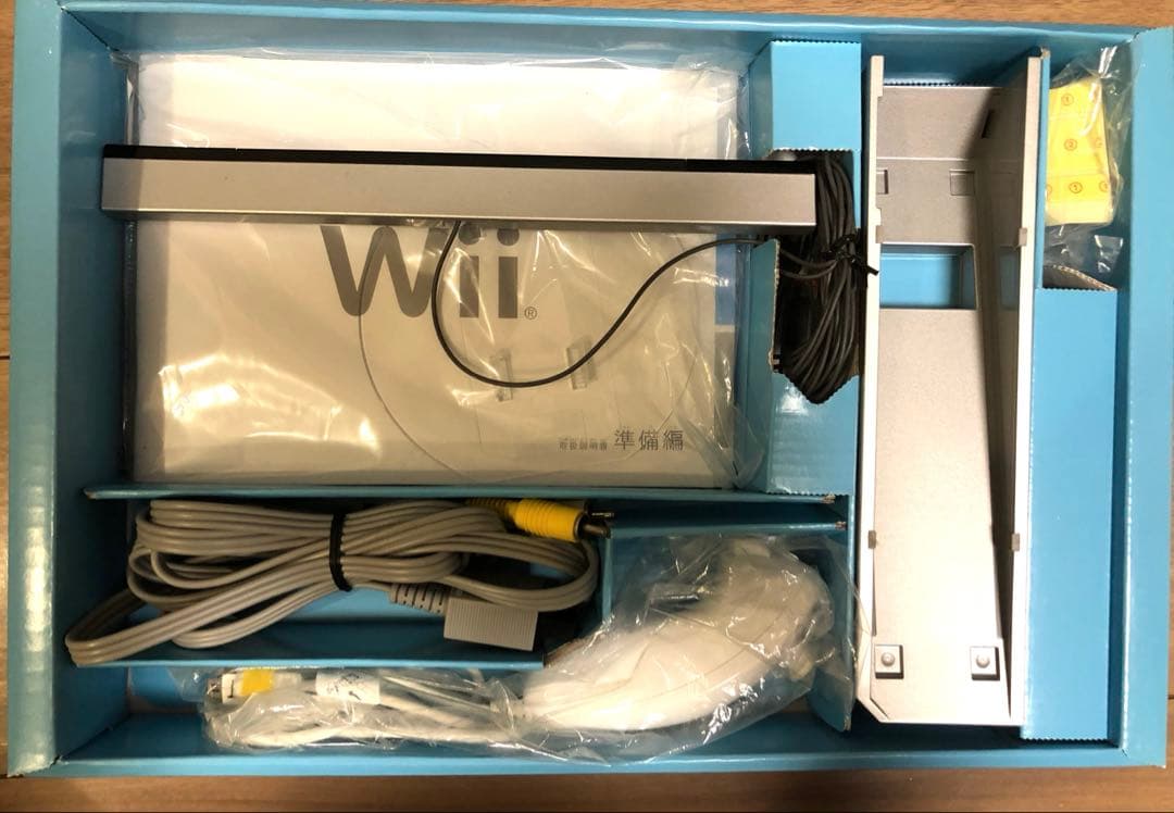 Wii ＋クラシックコントローラ、ゼルダの伝説トワイライトプリンセス
