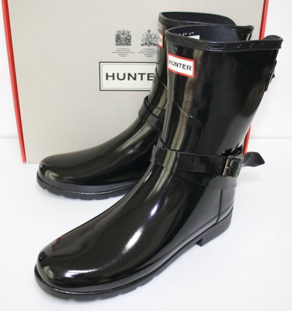 定価19000 新品 本物 HUNTER 靴 JP26 ブーツ 2100 - メルカリ
