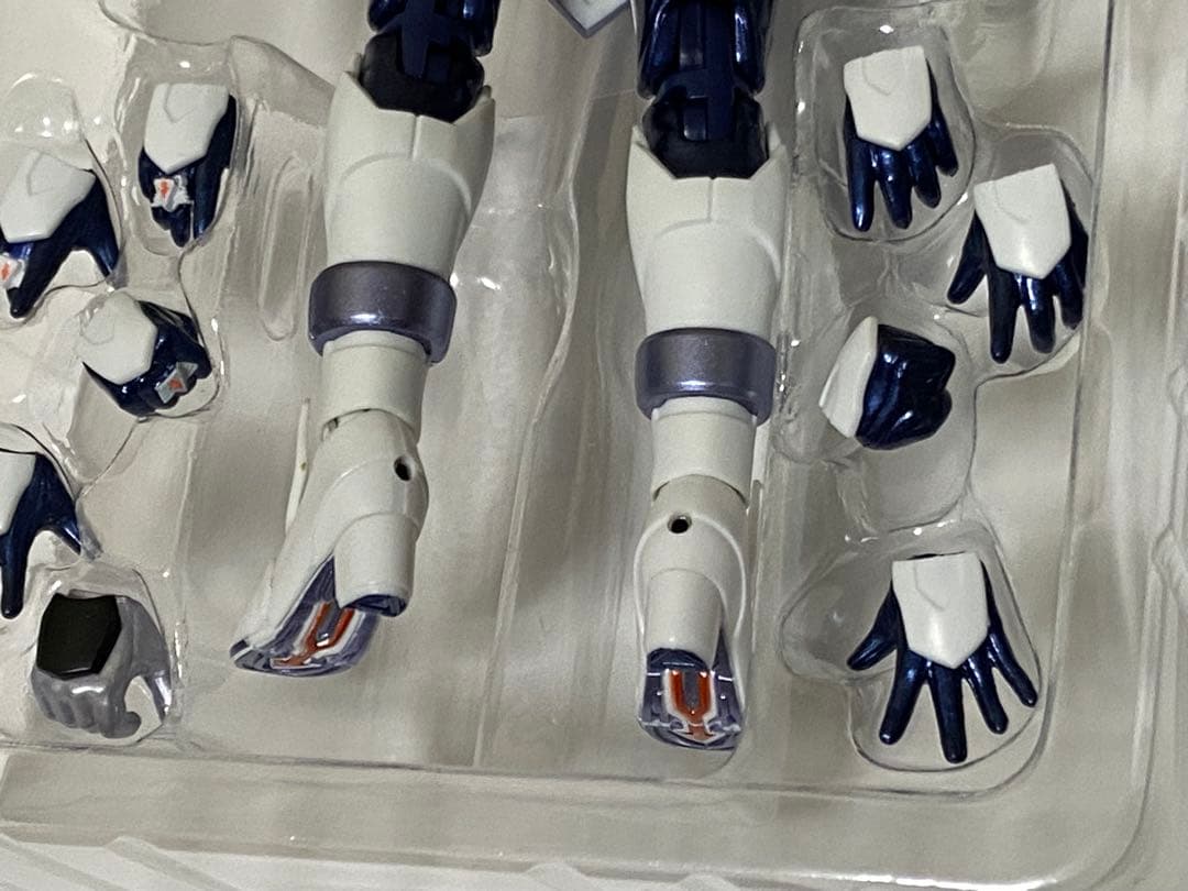 S.H.Figuarts 仮面ライダーマジェード