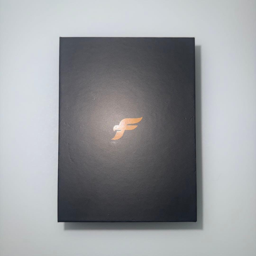 UltralightX Lion (M) / Guardian(新品) Finalmouse UltralightX Lion Medium Guardian (M)ULX Wireless Gaming