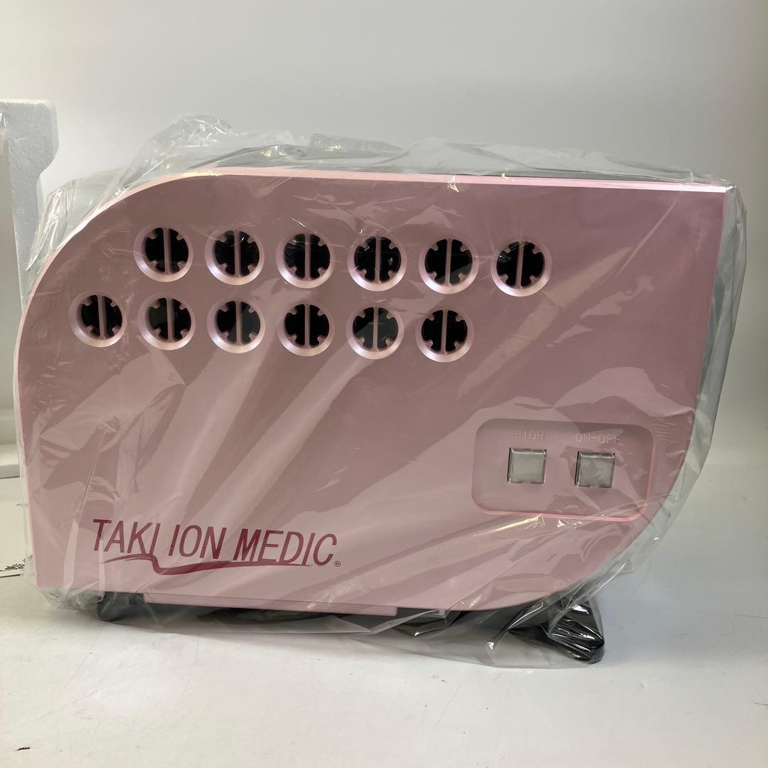 未使用】 滝風イオンメディック 空気清浄機 UPD2022RE - メルカリ