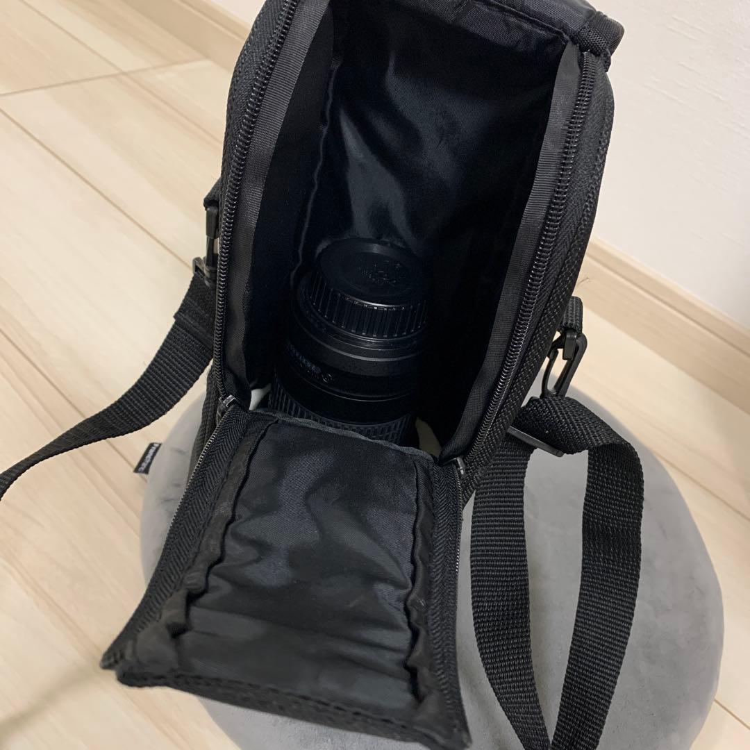 ニコン Nikon 70-300mm f/4.5-6.3 ED VR 望遠レンズ