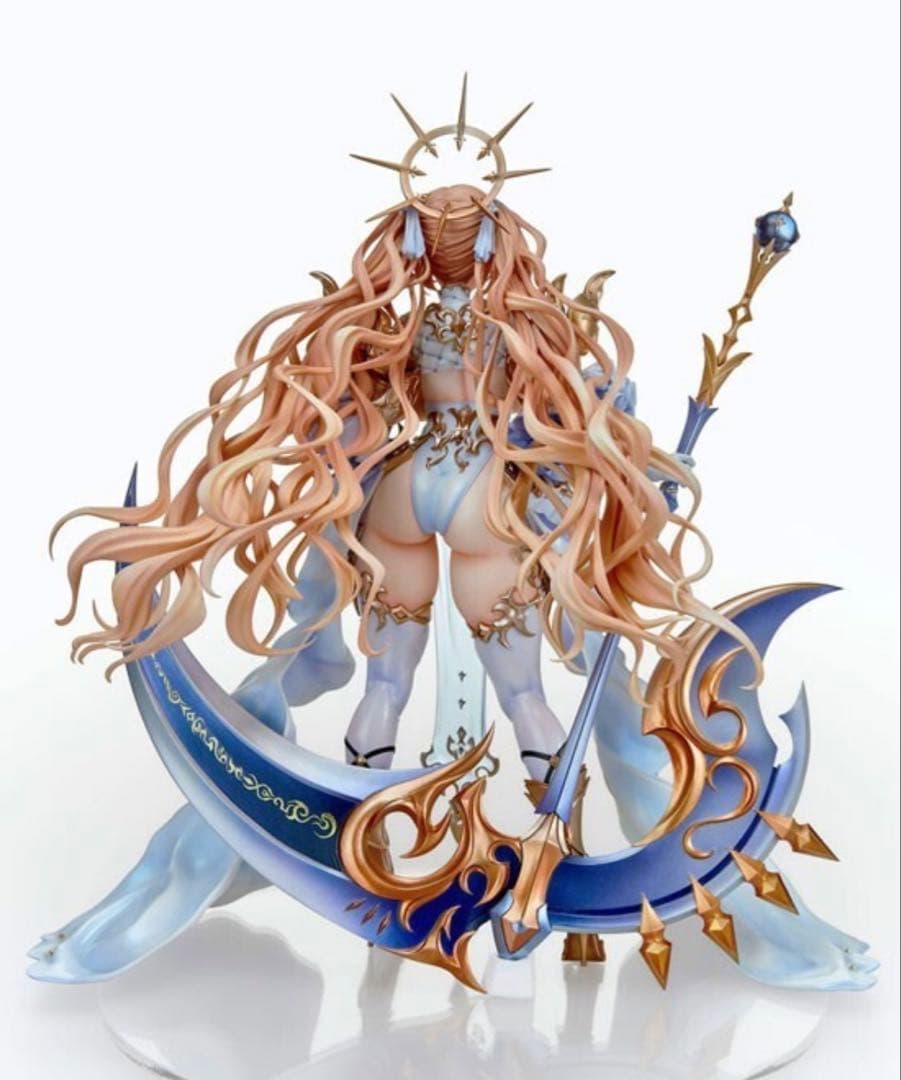 ヴェルテクス・オリジナルズ エルフ村 第14村人 ママ・ティアナ あみあみ限定版