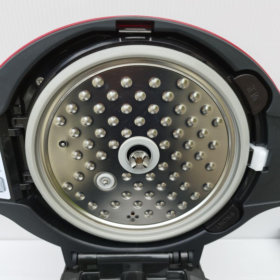 ホットクック 1.6L ヘルシオ シャープ レシピ メニュー 保存専用蓋