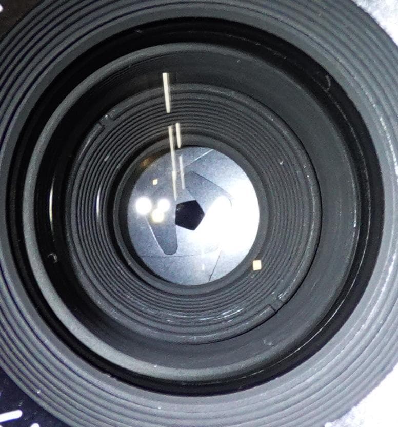 1096172　貴重　前期型タイプ3　Super-Takumar　F3.5/35