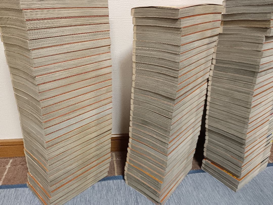 ☆10/27限定特価!名探偵コナン全107巻全巻セット☆