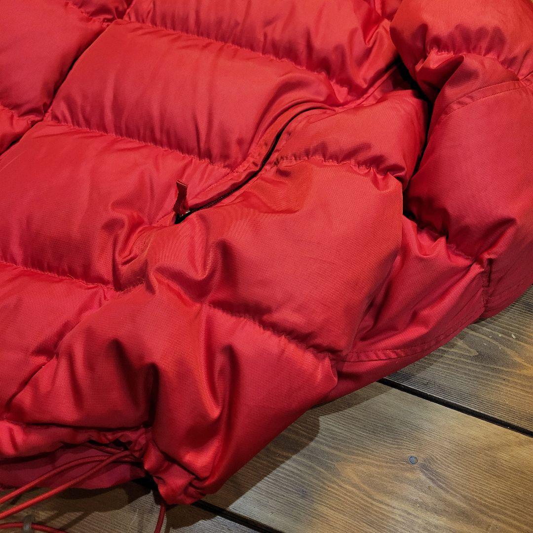 入手困難】00s ナイキ マンチェスター ユナイテッド ダウンジャケット