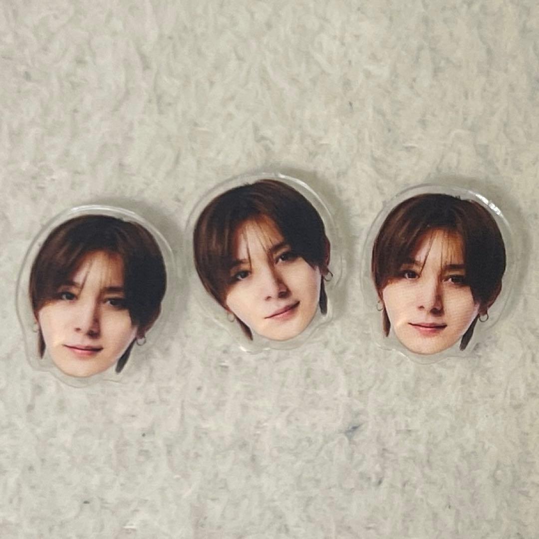 山田涼介Hey! Say! JUMP アクリルチップ - メルカリ