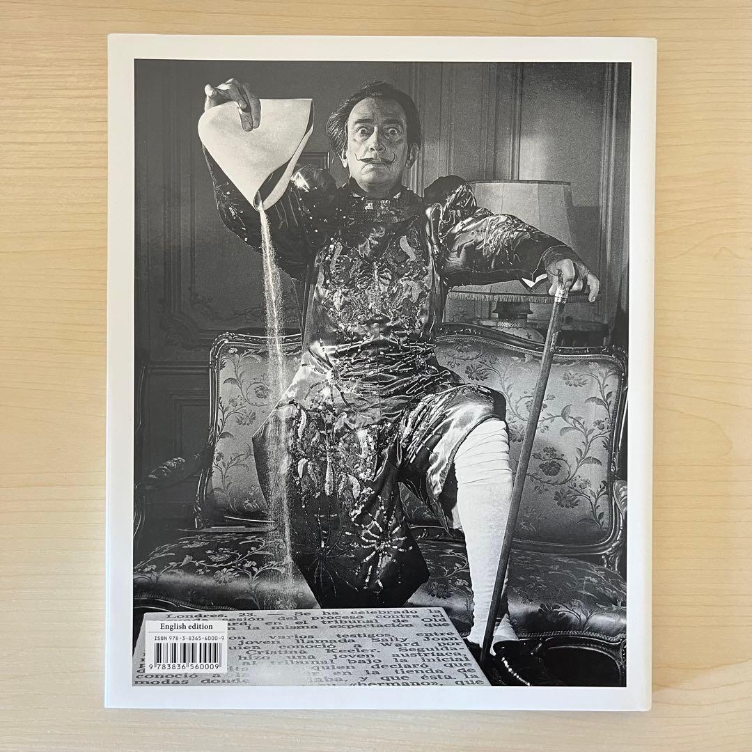 サルバドール・ダリ DALI 画集 TASCHEN 洋書 タッシェン - メルカリ