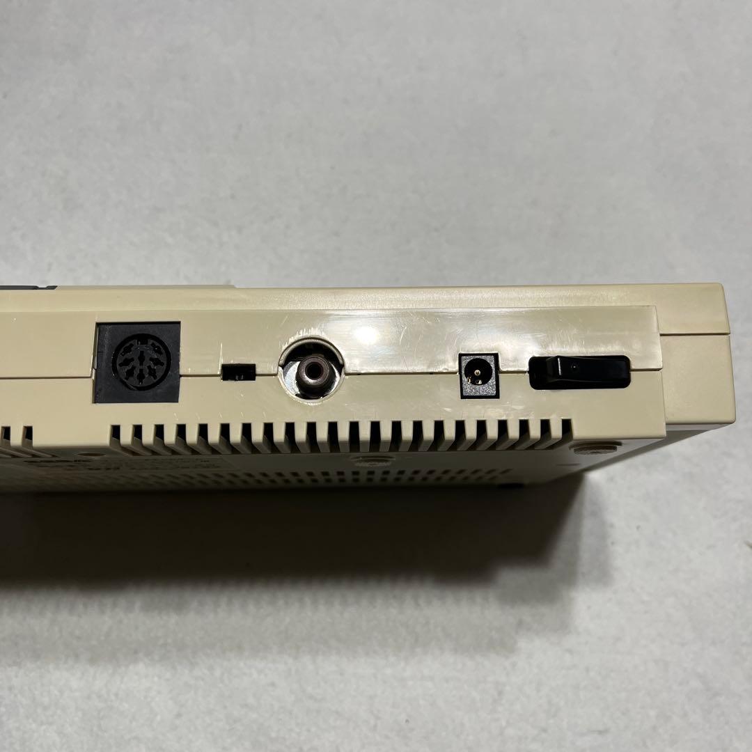 u*d様 SEGA MARK III 《ジャンク》