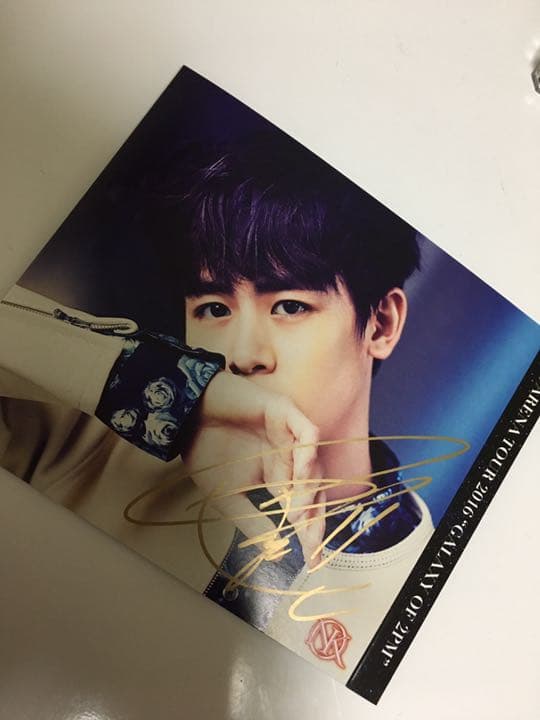 2PM ニックン サイン 再値下げ 2PM ニックン サイン 再値下げ 2PM ニックン サイン 再値下げ 2PM