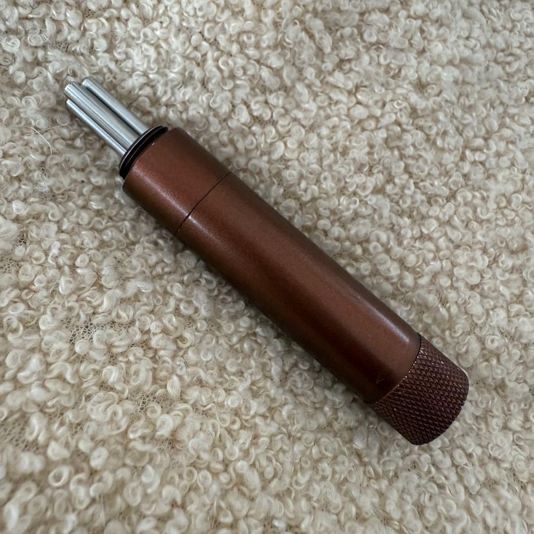 コアフィット フェイスポインター EX grip エックスグリップ 47478-41-