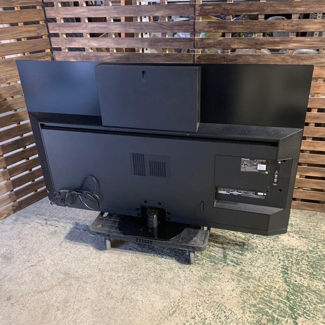 K527 Panasonic 65インチ 有機ELテレビ TH-65HZ1800 - メルカリ