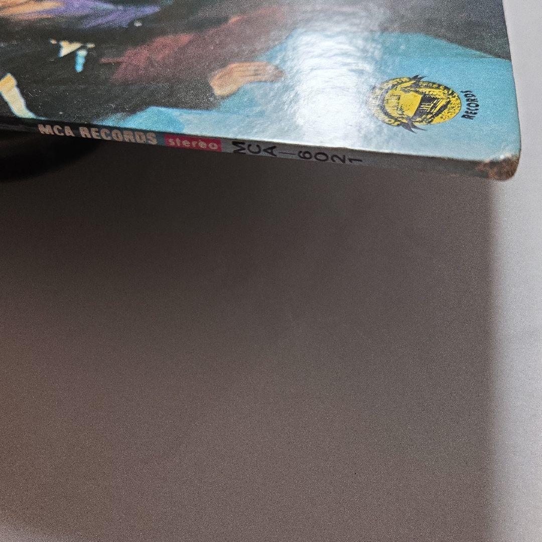 サザンロック名盤 日本盤 Lynyrd Skynyrd - メルカリ