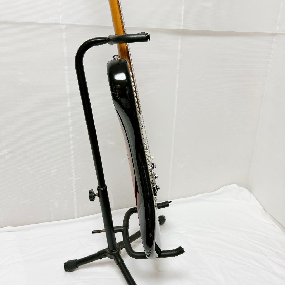 美品 Burns London バーンズロンドン MarqueePro ビザール - メルカリ