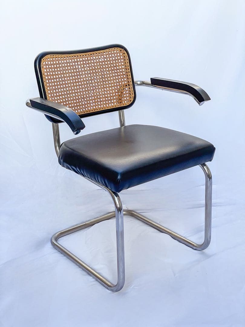 チェスカチェア チェスカチェア アームレス – SLAP MOBLER