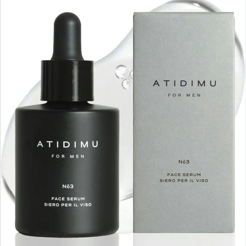 美容液 メンズ レチノール 毛穴 乾燥対策 日本製 30mL ATIDIMU ATIDIMU 美容液メンズ 毛穴・くすみ・乾燥対策 - メルカリ
