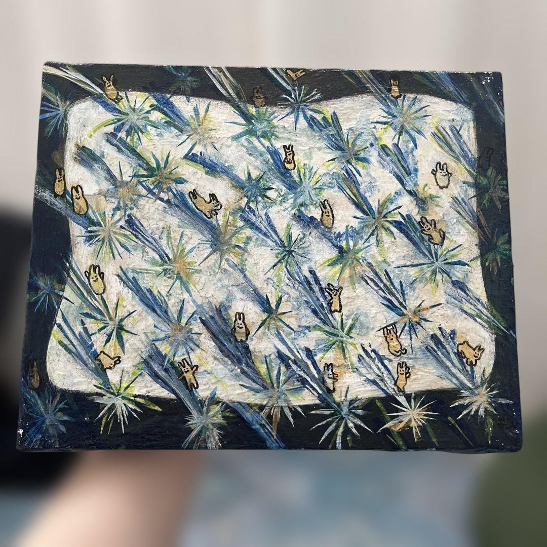 pillowseries星降る夜にwith月から流れ星に乗ってきたノリノリうさぎ pillowseries星降る夜にwith月から流れ星に乗ってきたノリノリうさぎ