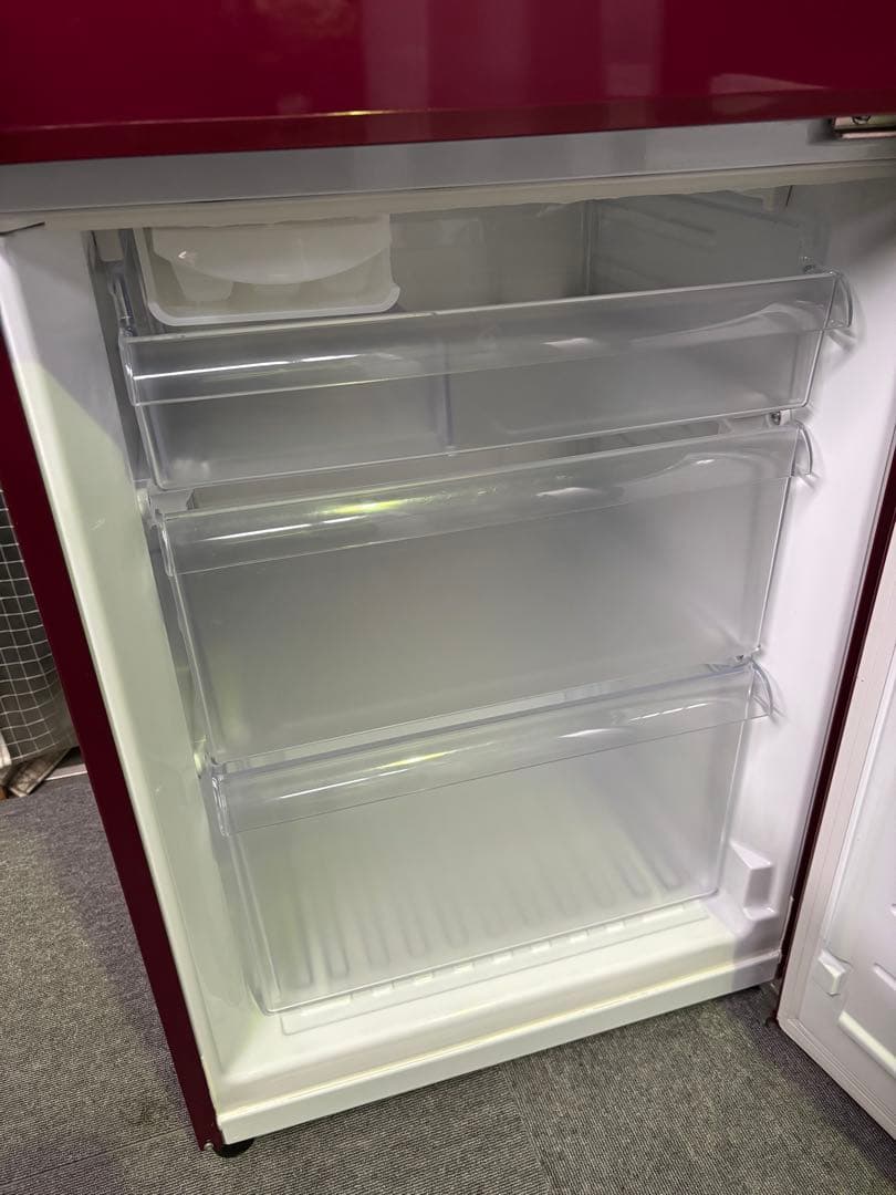 ✨配送設置無料！】00027 AQUA 275ℓ冷蔵庫